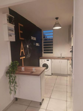 Joli appartement 4 pièces